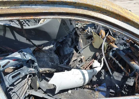 2017 Chrysler 300 Limited Awd из США, поврежденный, VIN 2C3CCARG9HH507095